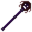 Necromancer Staff