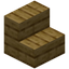 Maple Stairs