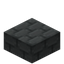 Cyan Shingle Slab