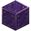Purple Slashed Locometal