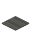 Rectangle Light Gray Carpet