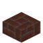 Brick Windmill Weave Slab