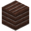 Corner Umber Bricks