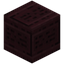 Inscribed Nether Bricks