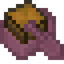 Torreya Boat with Chest