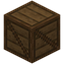 Spruce Crate
