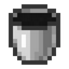 Synthetic Oil Bucket