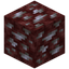 Nether Silver Ore