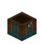 Trapped Brown Present