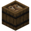 Cod Barrel