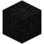 Spiraled Coal Block