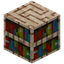 Soursop Bookshelf