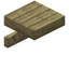 Birch Shelf