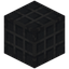 Grid Gray Concrete