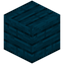 Cherenkov Painted Planks