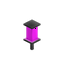 Inverted Magenta Lantern