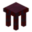 Crimson Stool
