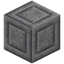 Inlayed Diorite
