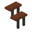 Acacia Skyline Stairs