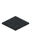Bundled Gray Carpet