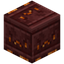 Crying Magma Block