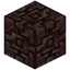 Carved Ancient Debris