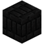 Tiny Layered Coal Block Bricks