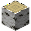 Birch Log