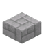 Diorite Windmill Weave Slab