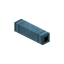 Tiny Aluminium Fluid Pipe