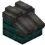 Gray Roof Block (Warped)
