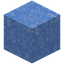 Sanded Blue Ice