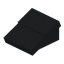 Gray Concrete Lower Top Roof