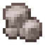 Raw Zeolite