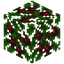 Cherry Oak Leaves