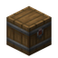 Spruce Trapped Chest