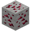 Marble Cinnabar Ore