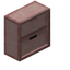 Cherry Half Drawers 1x2