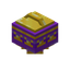 Purple Paper Lantern