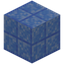 Tiled Blue Ice