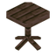 Kapok Table
