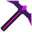 Wyvern Pickaxe