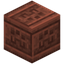 Spider Borderless Bricks Carving