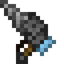 Wrought Iron Drill (MV)