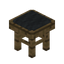 Gray Alpha Seat