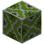 Green Glazed Terracotta Pillar Sides