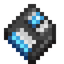 Light Blue Floppy Disk