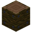 Nailed Jungle Log