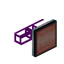 Magenta Elite Destructor