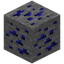 Sapphire Ore
